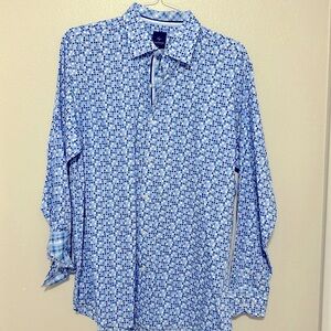 Men’s dress shirt